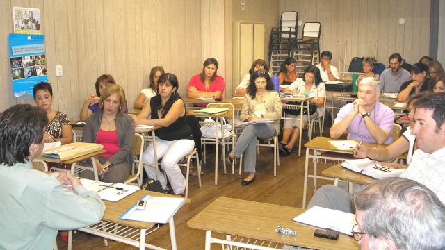 Plan FinEs: continuidad del programa y anuncio de nuevas líneas de trabajo