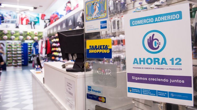 Programa "Precios Transparentes": ¿cuán costosas serán las compras en cuotas?