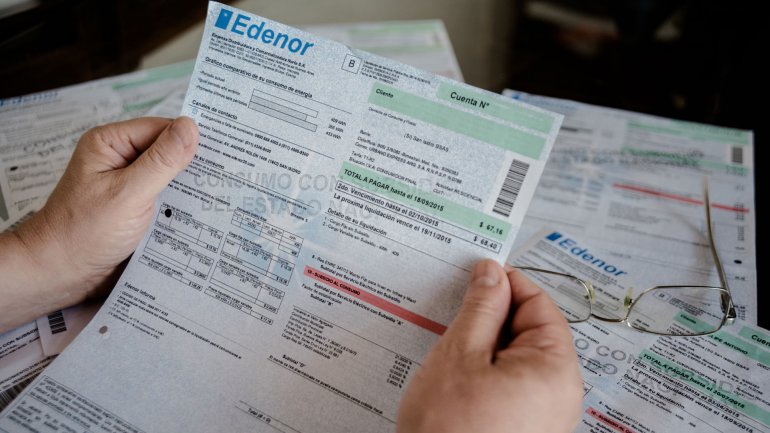 Cómo prever los saltos abruptos en la factura de energía eléctrica