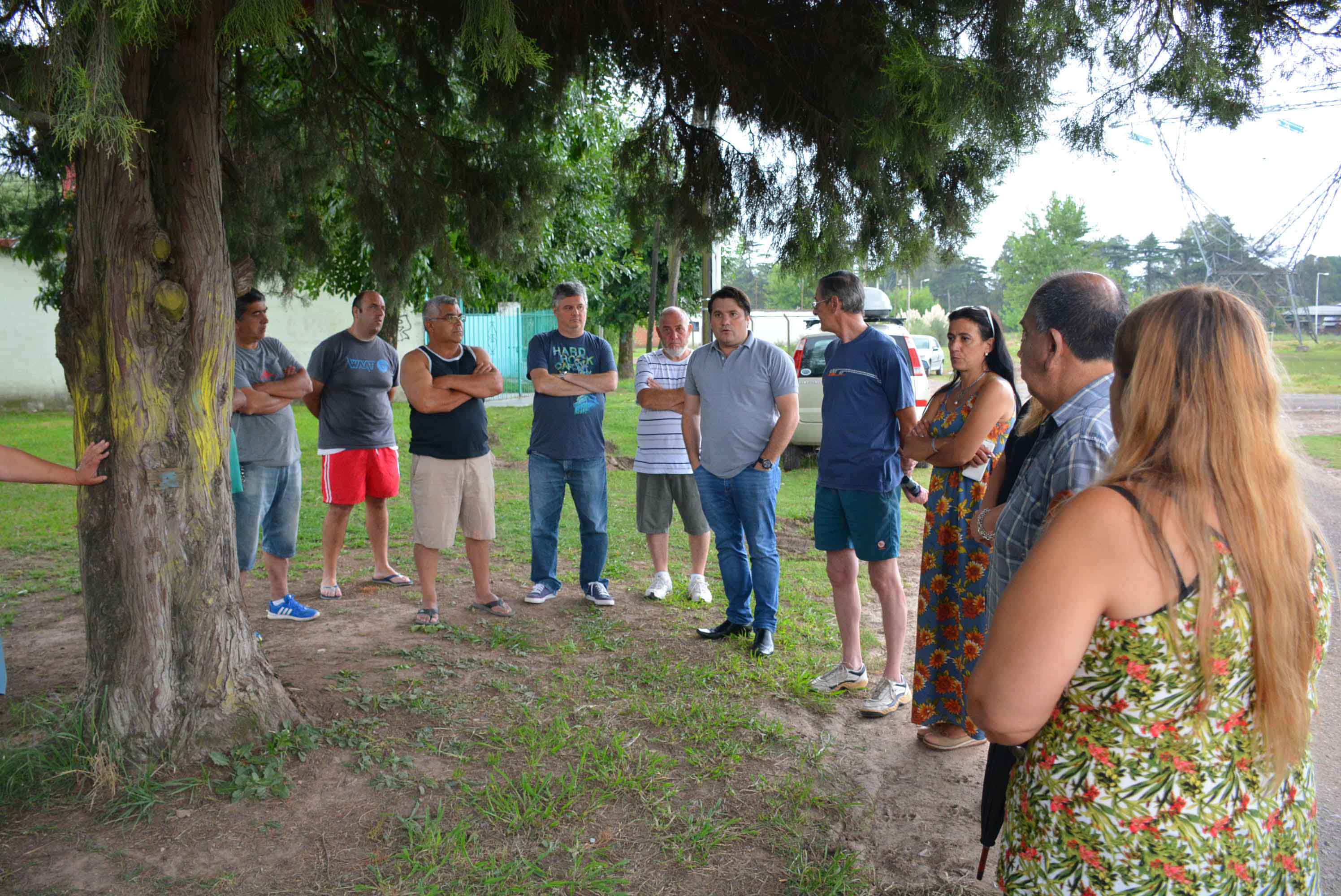 El Municipio informó la nueva modalidad para solicitar una audiencia con el Intendente