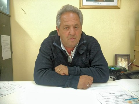 Bochorno: Tras un nuevo incidente violento, Kubar echó al secretario de Servicios Públicos