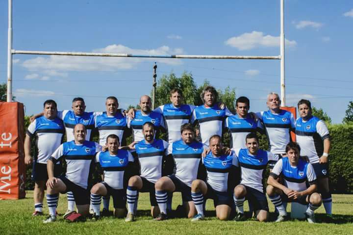 El PAC y el Rugby arrancan el año con amistosos y un ejemplo de integración
