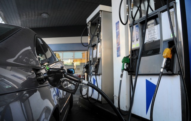 "Las estaciones de servicio absorben el costo y no cobran la tasa vial a los clientes"