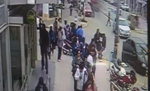 Habló uno de los sobrevivientes a la Banda del Millón y contó una insólita situación