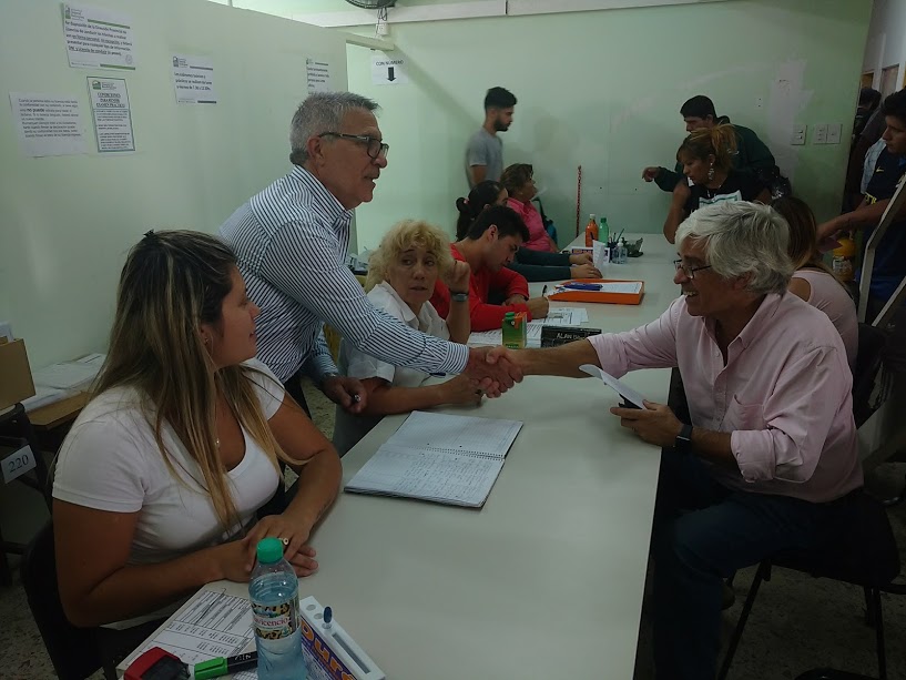 La Dirección de Licencias de Conducir, entre la mejora de su atención y la adaptación a nuevos sistemas