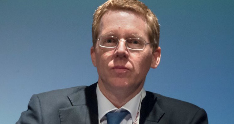 Juan Curutchet: "Para otorgar más préstamos necesitamos ser sustentables"