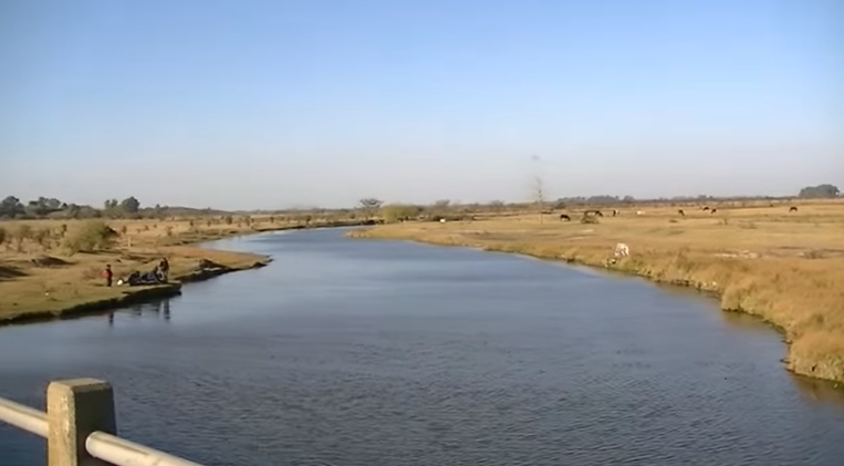 Con nuevos proyectos para la región, se reunió el Comité de la Cuenca del Río Reconquista