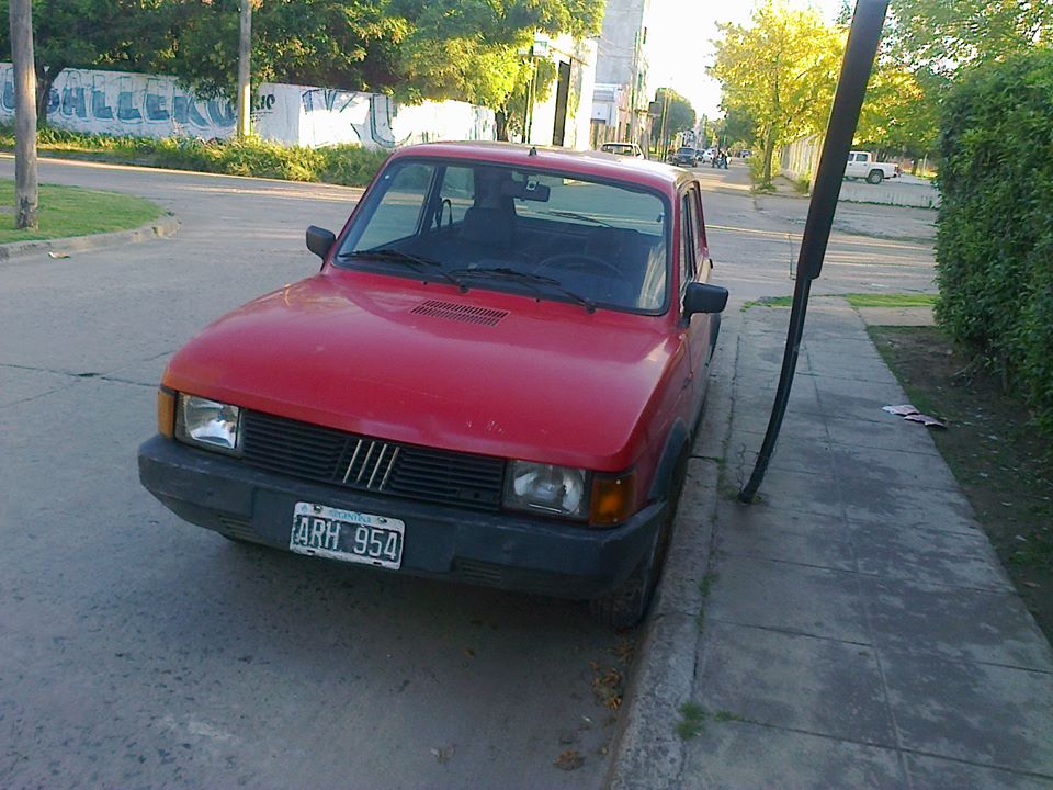 Otro robo de un auto en el centro y más intentos en proximidades