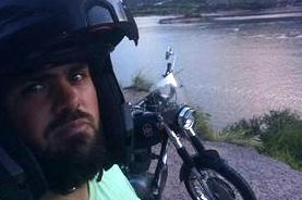 Un rodriguense repitió la aventura de su padre, 46 años después