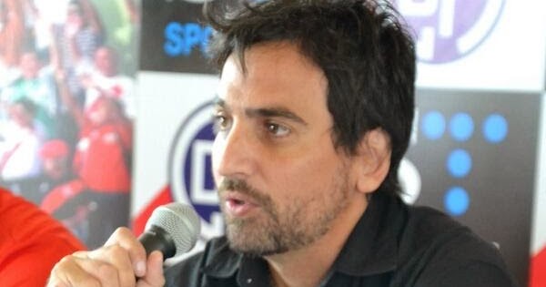 El presidente de Atlas se expresó tras la final perdida con Alem