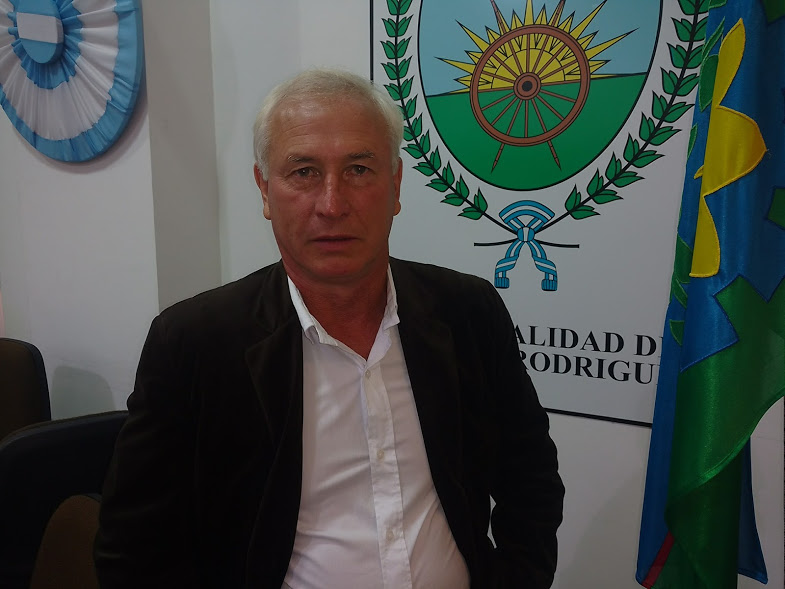 Carmelo Maslowski: "Al seno del HCD tenemos que traer una decisión unánime,"