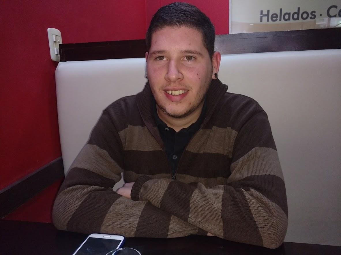 El oficialismo presenta un grupo joven, debajo de la conducción de la Agrupación Lealtad