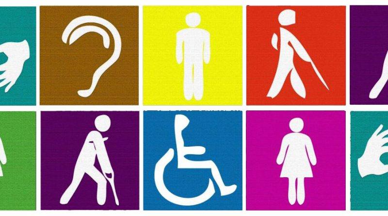 Abrieron la convocatoria para proyectos del programa de ayudas para discapacitados