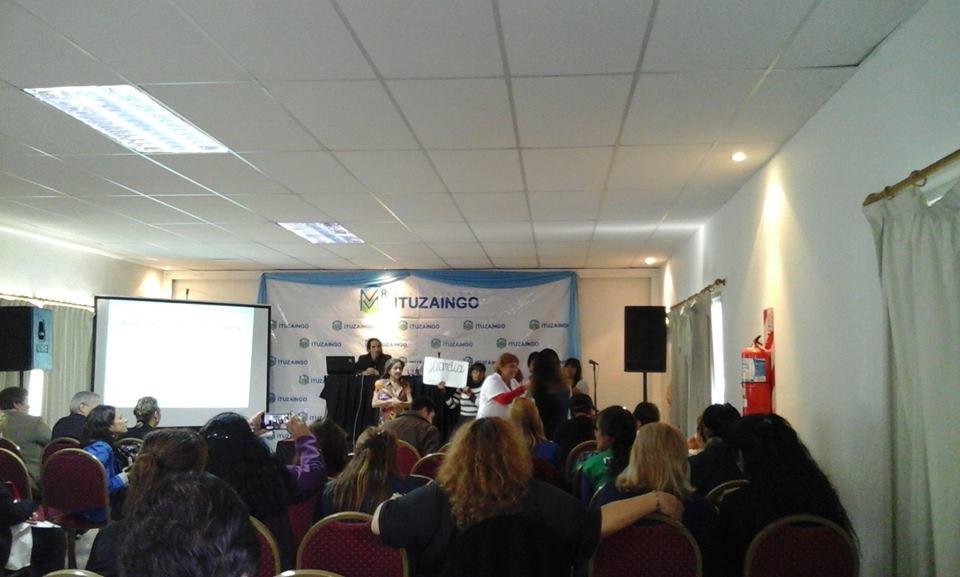 Se realizó el "Segundo Encuentro Regional sobre Infecciones Respiratorias"