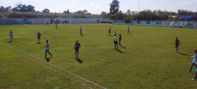 Derrota y escándalo en una fecha negativa para Atlas