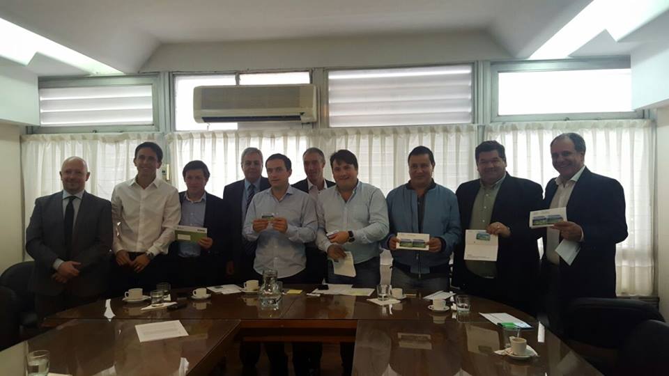 La obra social con más afiliados en la provincia presentó sus nuevas credenciales