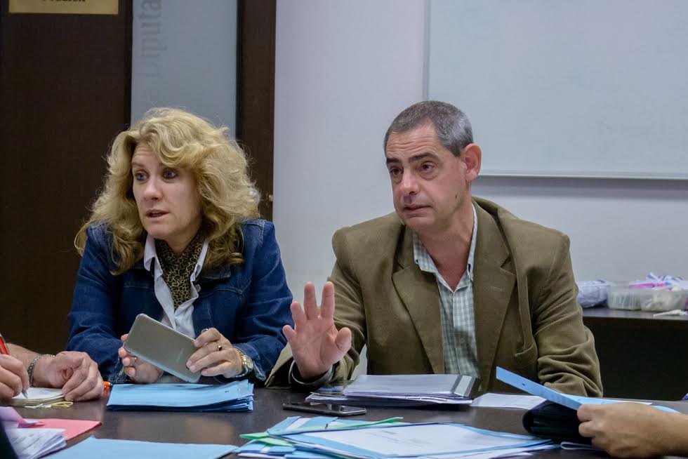 Avanza un proyecto de Ley para bebés prematuros