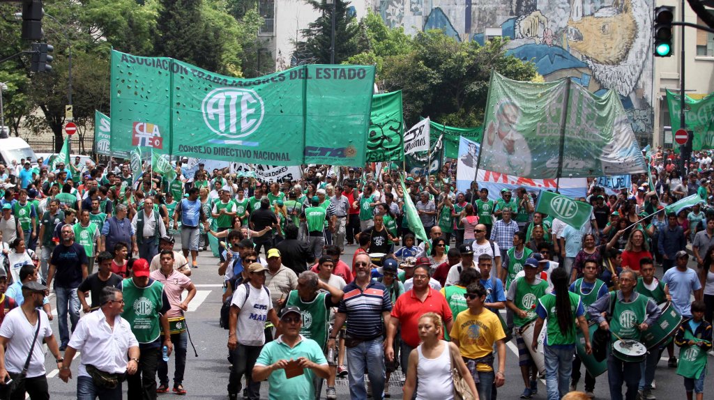 Qué alcance tendrá el paro nacional de mañana
