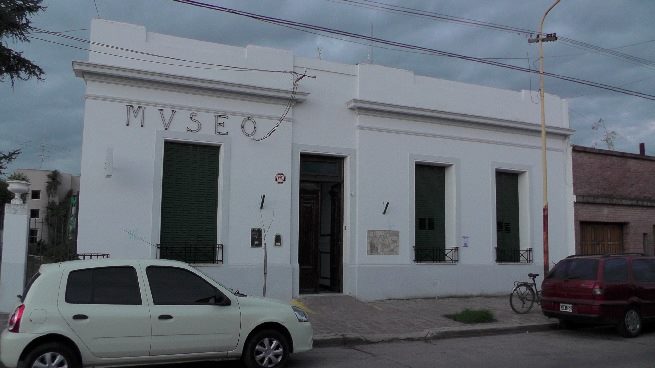 por-tareas-de-desinfeccion-permanecera-cerrado-el-museo-bernardo-de-irigoyen