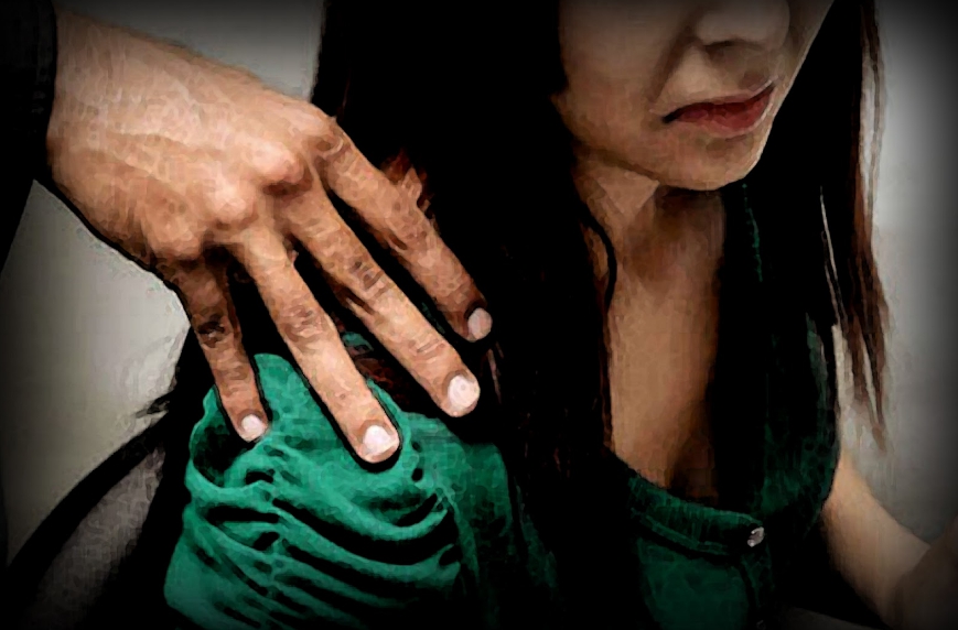 Reforma del Código Penal: se amplió la figura del abuso sexual