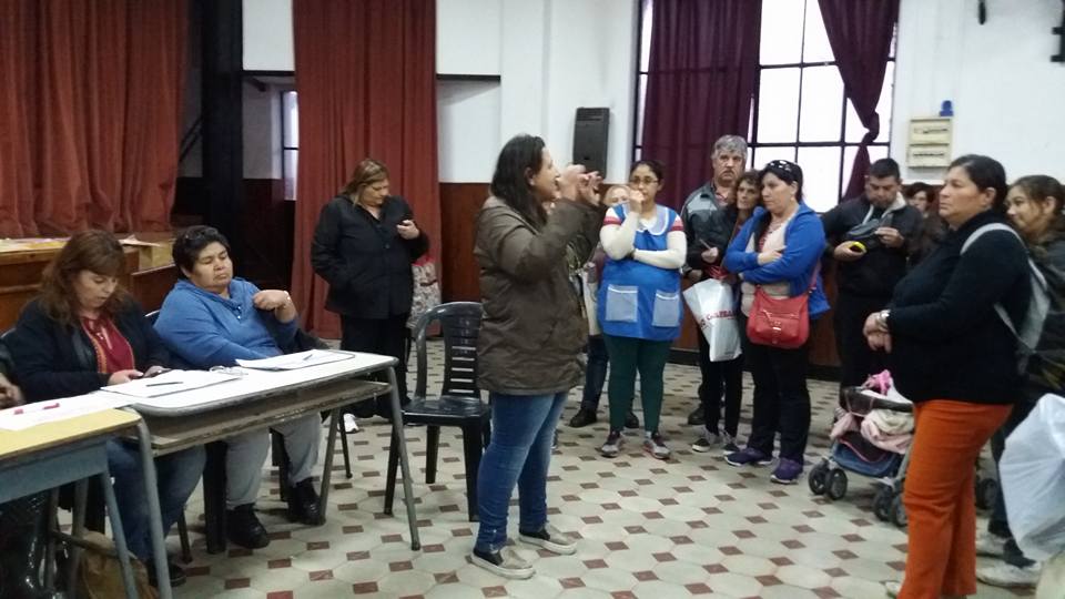 El Consejo Escolar realiza otro acto público para cubrir un nuevo cargo