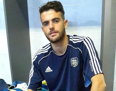 Un rodriguense fue convocado a la Selección Argentina de Sordos
