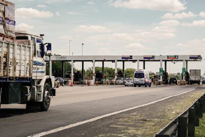 Pese al rechazo del CONADUV, se prorrogó la concesión de peajes en rutas nacionales