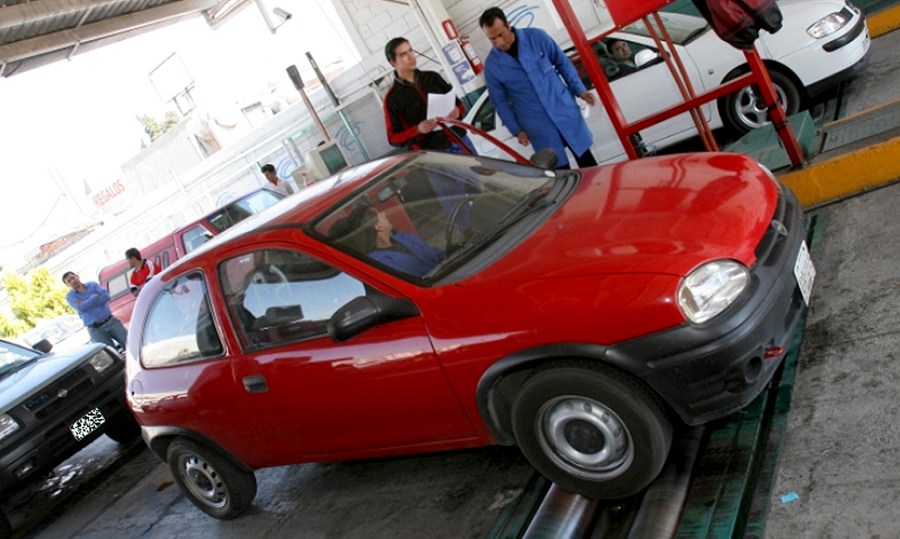 Buscan desarrollar una iniciativa para facilitar un trámite a los conductores de General Rodríguez