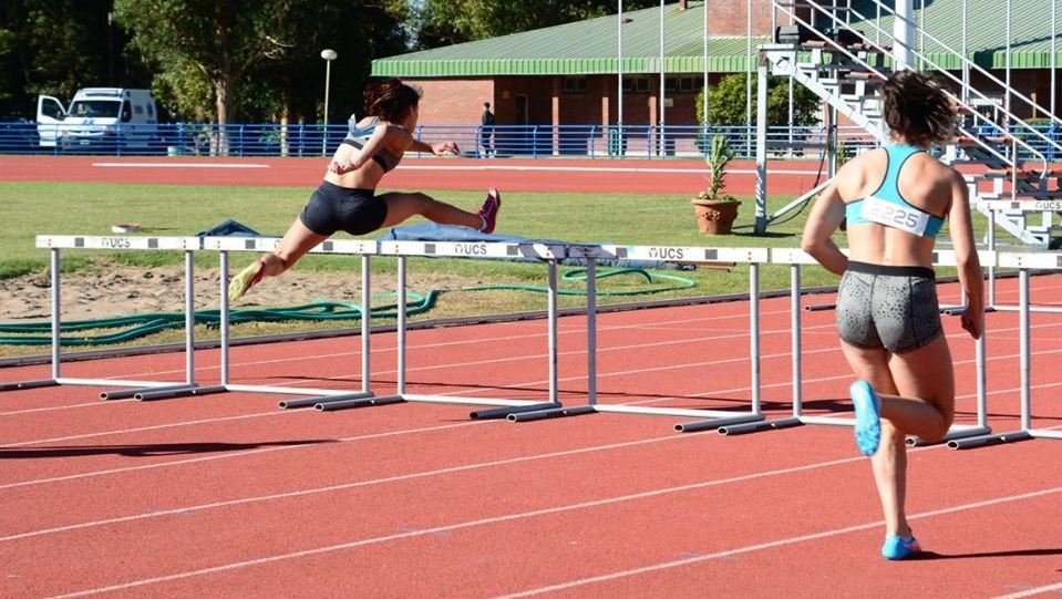 Se realizará el Campeonato Provincial de Pruebas Combinadas