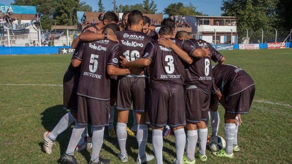 Atlas sacó su boleto a semifinales