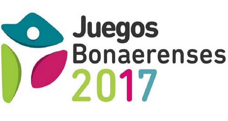 Se presentó el cronograma de los Juegos Bonaerenses 2017