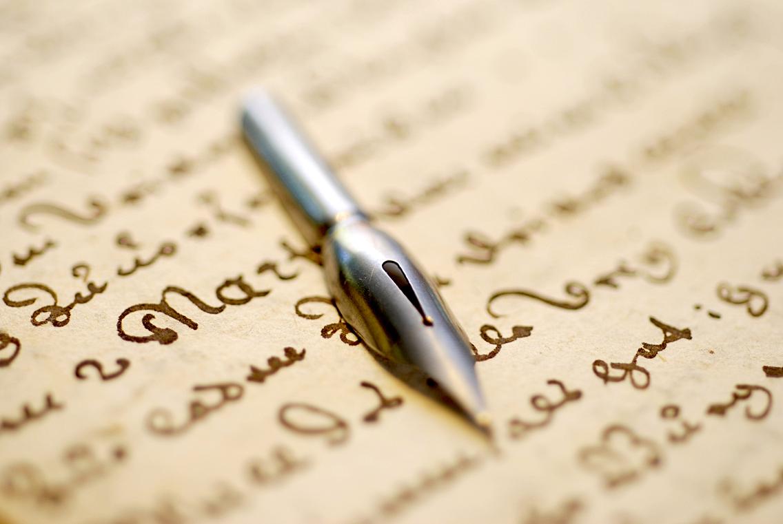 Buscan crear una recopilación de obras de escritores rodriguenses