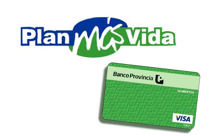 Novedades para los beneficiarios de la "tarjeta verde"