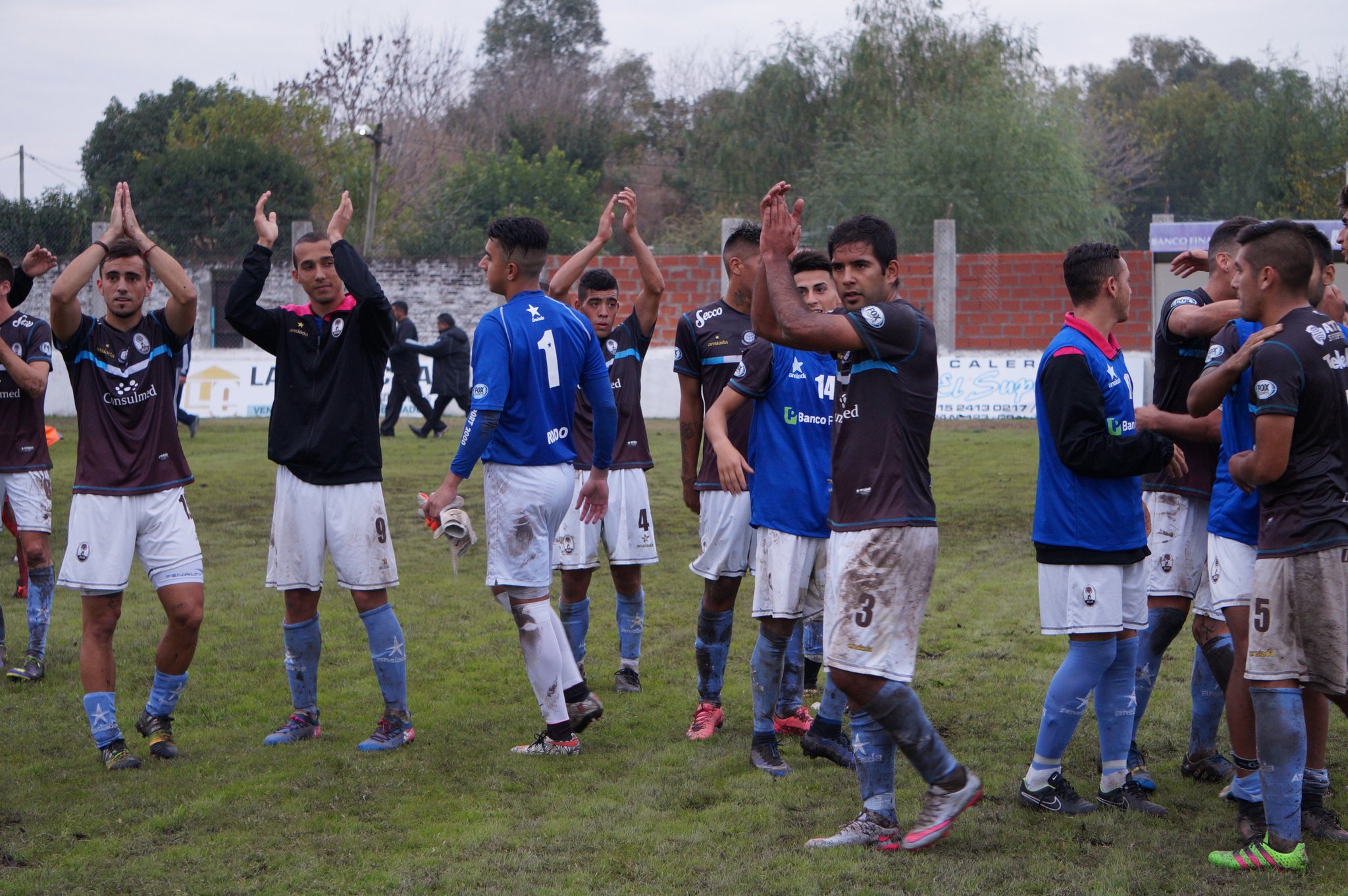 Atlas debutará ante el recién descendido de la Primera C