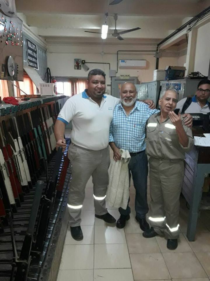 ezequiel-arrua-ferroviario