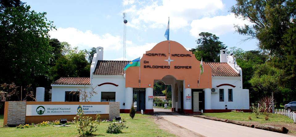 El Hospital Sommer informó la incorporación de un gran tanque de oxígeno