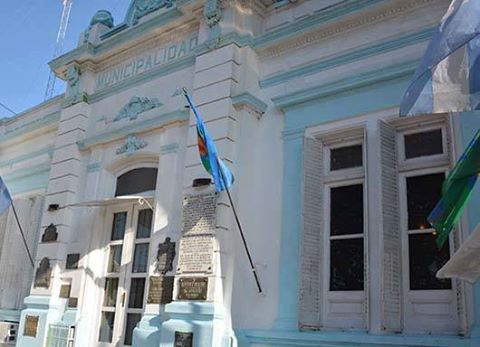 Hoy habrá paro de los trabajadores municipales en General Rodríguez