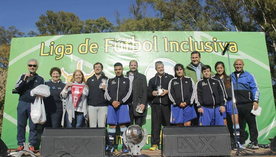 comenzo-liga-de-futbol-inclusivo