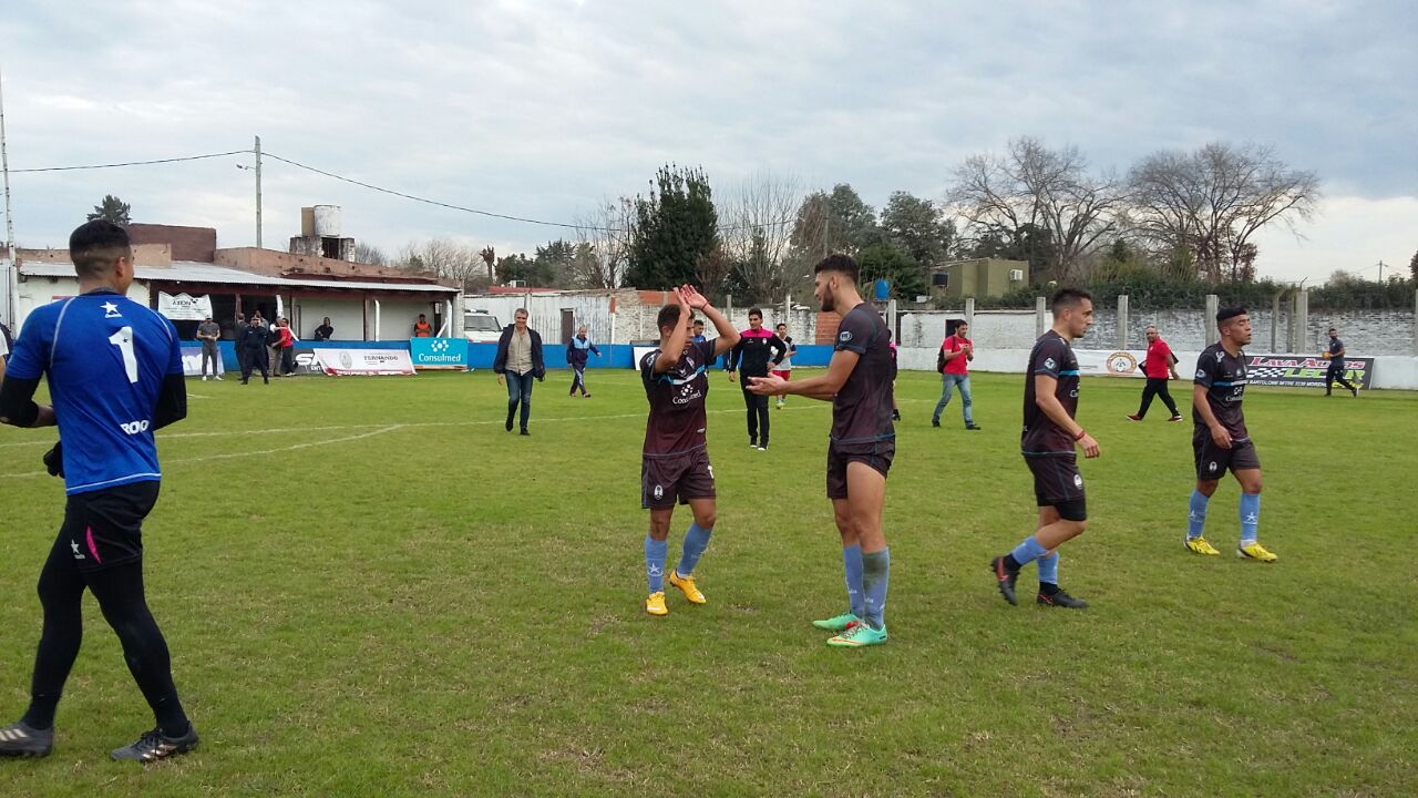 El distrito tendrá un representante en la final... y pueden ser dos