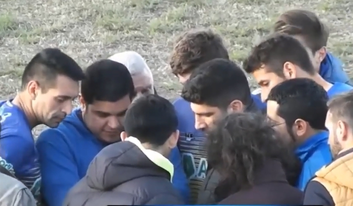Mundos opuestos: así se vivió la definición de la Primera D en Campana y en Villegas