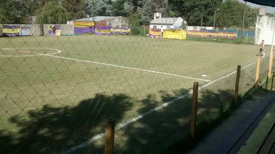 Dolor en la escuelita de fútbol de Parque Irigoyen por una tragedia durante el feriado patrio