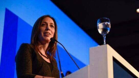 Se reunió el CICYP con Vidal como invitada de honor