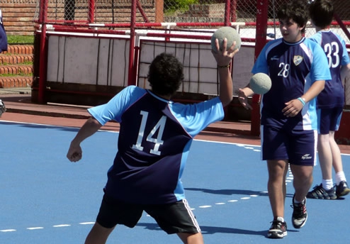 Deportes gratuitos en Bicentenario todos los miércoles