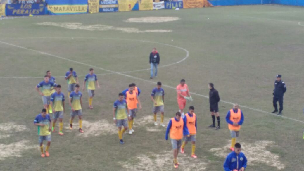 Cayó Alem y el campeón se define en la última fecha