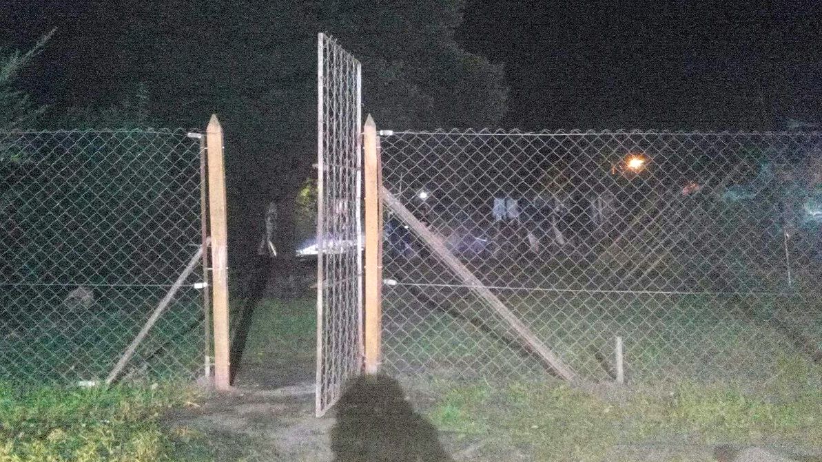 Trágico incendio en Barrio Güemes: un nene perdió la vida