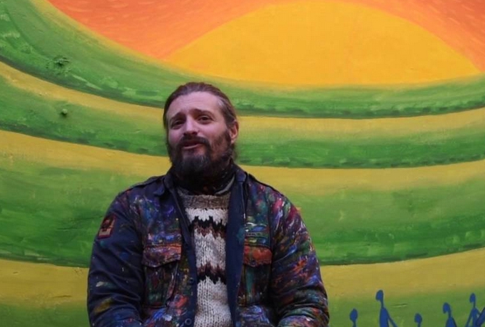 Una empresa dará un curso de muralismo en pintura látex