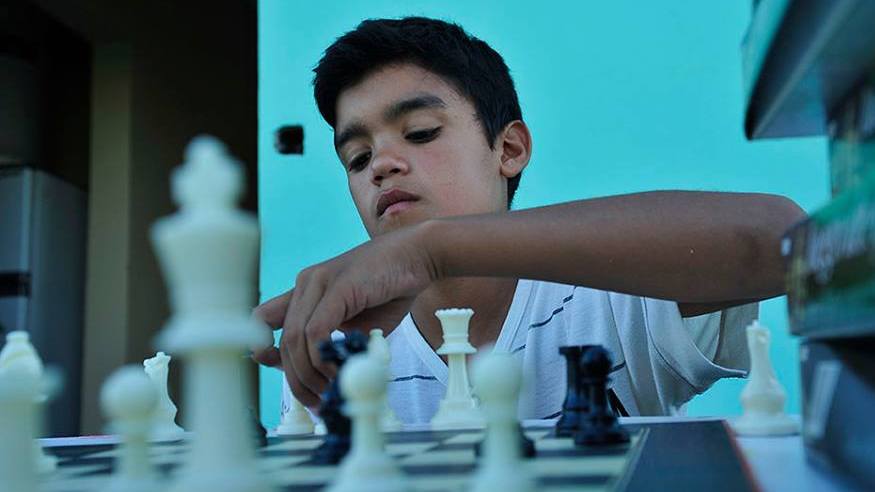 Joven rodriguense avanzó a la etapa final en los Juegos Bonaerenses