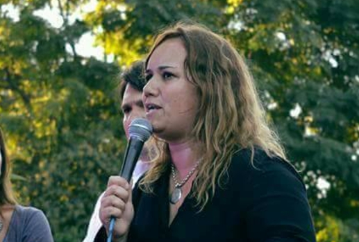 Natalia Ruiz irá al frente del oficialismo y la secundará un radical