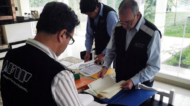 allanamientos-afip