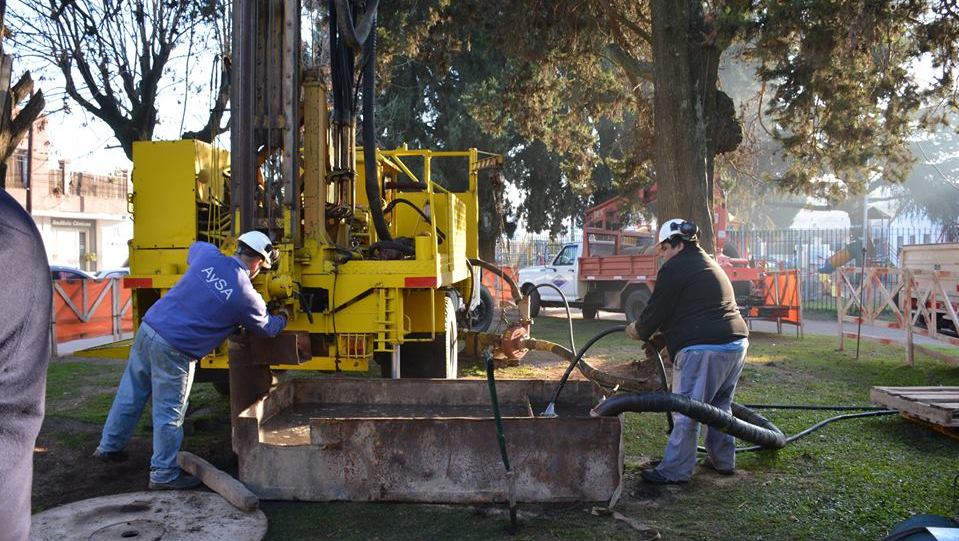 iniciaron-obras-en-la-red-de-agua